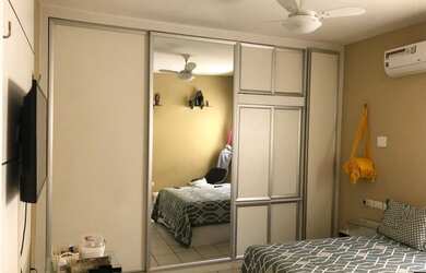 Imagem 12: Exc casa no Saci com 4 Q sendo 3 suítes 2 vagas na garagem financia