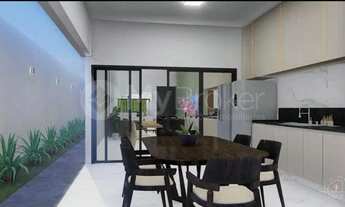 Imagem 2: Casa com 3 quartos - Bairro Parque das Flores em Goiânia