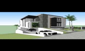 Imagem 4: TERRENO RESIDENCIAL em SANTANA DE PARNAÍBA - SP, TAMBORÉ