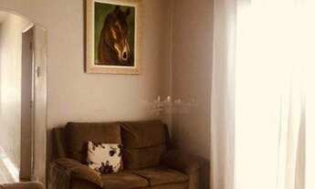 Imagem 2: Casa com 3 dormitórios à venda, 110 m² por R$ 420.000 - Centro - Taubaté/SP