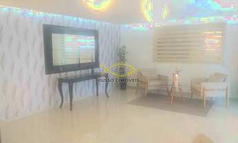 Imagem 4: Apartamento com 2 dorms, Guilhermina, Praia Grande - R$ 550 mil, Cod