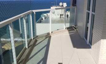 Imagem 6: Apartamento para venda possui 80 metros quadrados com 2 quartos e 2 vagas na Praia de Itap