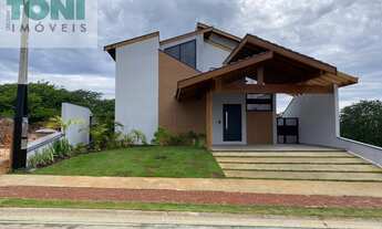 Imagem: Casa de condomínio sobrado para venda com