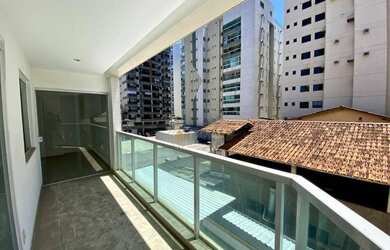 Imagem 5: Apartamento com 3 dormitórios à venda, 95 m² por R$ 760.000 - Itapuã - Vila Velha/ES