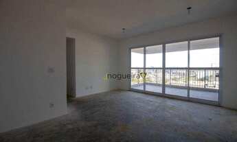 Imagem 2: Apartamento com 2 dormitórios à venda, 81 m² por R$ 858.000,00 - Vila Santa Catarina - São