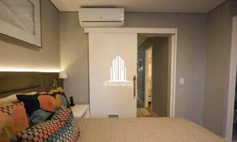 Imagem 5: Apartamento no Morumbi 66m² com 2 dormitórios e 2 vagas