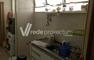 Imagem 6: Apartamento - Botafogo - Campinas