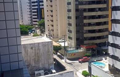 Imagem 4: Apartamento com 3 suites de 110m² totalmente nascente no coração da ponta verde