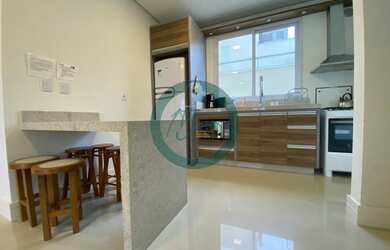 Imagem: ILHA DOS CORAIS RESIDENCE