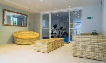 Imagem 7: Jardins da Vila, apartamentos de 2 e 3 quartos com suíte e vaga, mais lazer completo