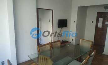 Imagem 3: Rio de Janeiro - Apartamento Padrão - Copacabana