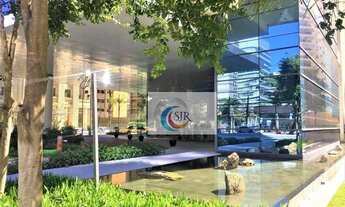 Imagem 4: Conjunto para alugar, 426 m² - Itaim Bibi - São Paulo/SP