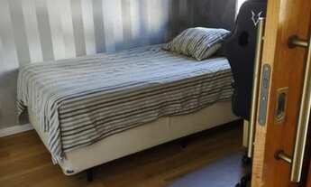 Imagem 5: Apartamento à venda 2 Quartos, 1 Vaga, 55M², Jardim do Lago, Campinas - SP