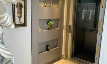 Imagem 1: Apartamento para Venda em Itajaí, Fazenda, 2 dormitórios, 1 suíte, 2 banheiros, 1 vaga