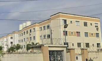 Imagem: Apartamento de 2 quarto(s), 50 m² com 1