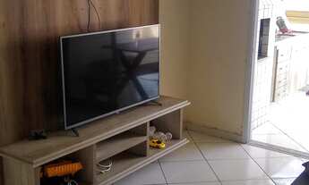 Imagem 3: Apartamento para venda com 98 metros quadrados com 2 quartos em Tupi - Praia Grande - SP