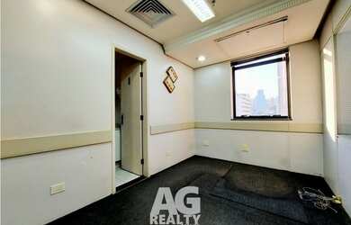 Imagem 5: Sala comercial ao lado do metrô Santana