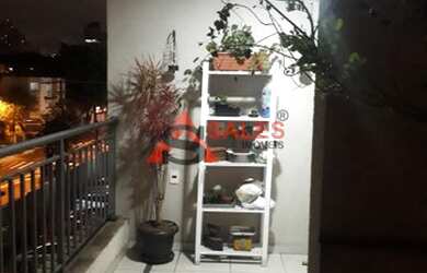 Imagem 6: Excelente apartamento garden, 63 metros quadrados, 2 dormitórios, piscina , 1 vaga, á vend