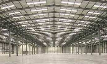 Imagem: CA Galpão Entrada R$8.500,00