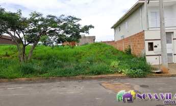 Imagem 3: TERRENO RESIDENCIAL em JAGUARIÚNA - SP, VILA PRIMAVERA