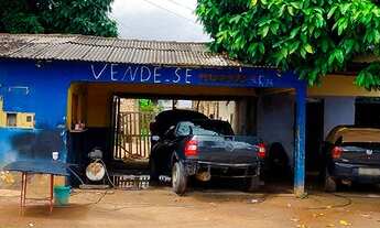 Imagem 1: Vende terreno com 04 apartamentos alugados, no bairro Nova Canaã