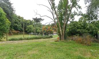 Imagem 5: CURITIBA - Terreno Padrão - Campo Comprido