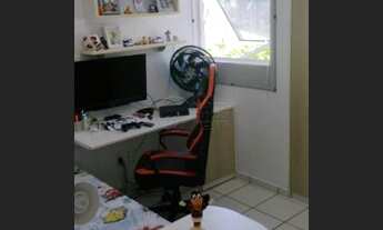 Imagem 7: Maceió - Apartamento Padrão - Ponta da Terra