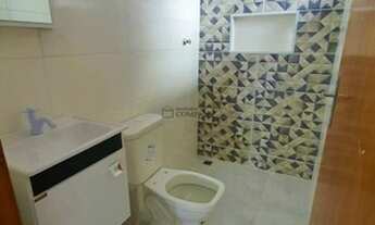 Imagem 7: Casa à venda no bairro Parque São Bento - Sorocaba/SP