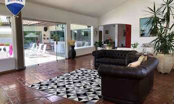 Imagem 6: Cond. Granja do Lago