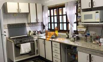 Imagem 7: Sobrado com 3 dormitórios, 400 m² - venda por R$ 950.000,00 ou aluguel por R$ 3.800,00/mês