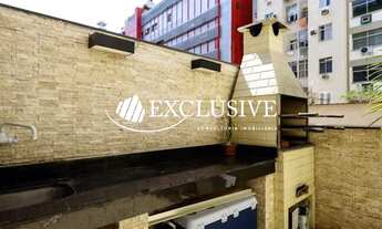 Imagem 4: Rio de Janeiro - Apartamento Padrão - Ipanema