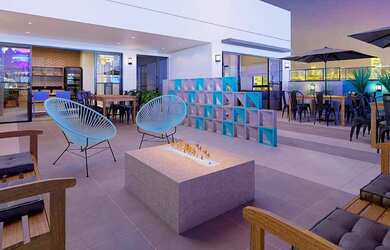 Imagem 13: Apartamento Padrão