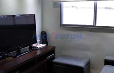 Imagem 3: Apartamento - Loteamento Parque São Martinho - Campinas