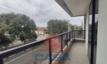 Imagem 7: REF. 033 - Edifício Guarapuava