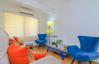 Imagem 5: PORTO ALEGRE - Casa de Condomínio - Ipanema