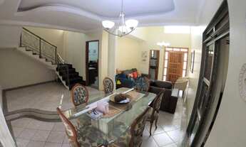 Imagem 2: CASA com 5 quartos sendo 4 suítes para Venda, 442 m² por R$ 1.200.000,00