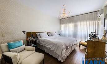 Imagem 5: APARTAMENTO - HIGIENÓPOLIS - SP