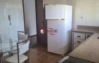 Imagem 5: Aluga Apartamento São José do Rio Preto - SP 2 Dormitórios Sendo 1Tipo Apartamento