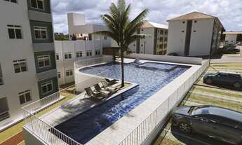 Imagem 6: Apartamento para venda com 58 metros quadrados com 2 quartos em Ernesto Geisel - João Pess