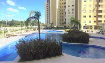 Imagem 4: Apartamento 02 dormit - Living estendido - Bairro Marechal Rondon - Canoas - RS