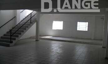 Imagem 7: Prédio para alugar, 1600 m² por R$ 25.000/mês - Vila Nova - Campinas/SP