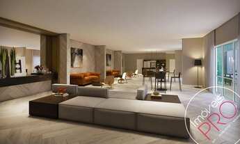 Imagem 7: Apartamento para venda de 65 e 70 m² na Liberdade