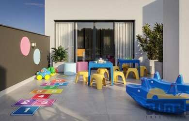 Imagem 4: Apartamento 3 Quartos Twin