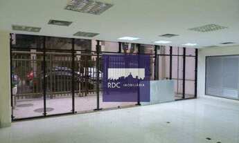 Imagem: Sala, 285 m² - venda por R$ 2.500.000,00