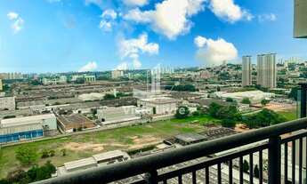 Imagem 7: Apartamento na Vila Leopoldina com 3 quartos, 2 vagas no 18°andar à venda