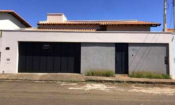 Imagem: Casa com 3 dormitórios à venda, 161 m²