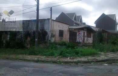 Imagem 2: Terreno à venda por R$ 420.000,00 - Abranches - Curitiba/PR