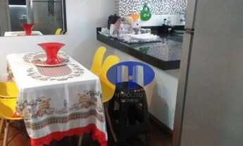 Imagem 4: Apartamento com 2 dormitórios para alugar, 84 m² por R$ 1.800,00/mês - Anchieta - Belo Hor