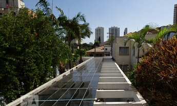 Imagem 4: Apartamento para Aluguel - Cambuci, 2 Quartos, 65 m2