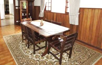 Imagem 6: Maravilhosa Residencia em Campos do Jordão